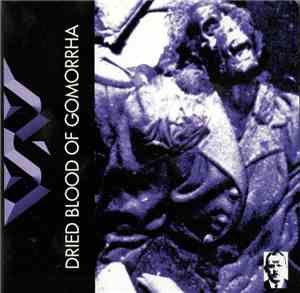 :wumpscut: - Dried Blood Of Gomorrha