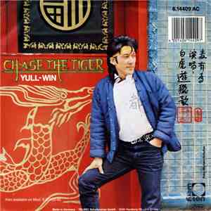 Yull-Win - Chase The Tiger