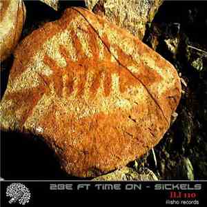 2Be  Ft Time On - Sickels