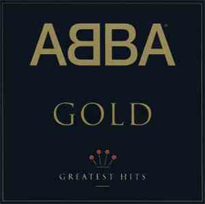 ABBA - Gold - Greatest Hits