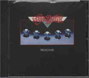 Aerosmith - Rocks