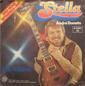 André Donato - Stella