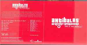 Antibalas - Who Is This America?