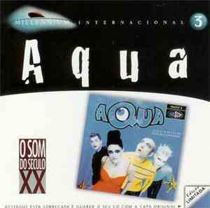 Aqua - Aquarium