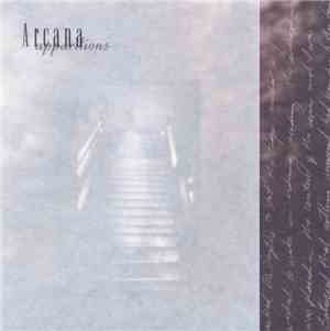 Arcana  - Apparitions