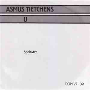 Asmus Tietchens & Okko Bekker - U