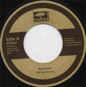 Bandolos - Stronger Strong