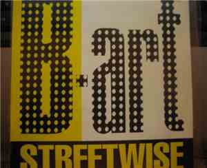 B-Art - Streetwise
