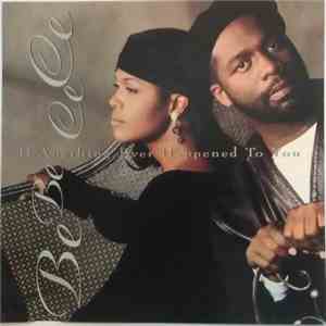 Bebe & Cece Winans - If Anything Ever Happened To You
