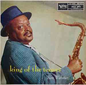 Ben Webster - King Of The Tenors