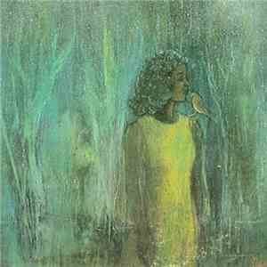 Benzell Graham - A Bird On Her Shoulder