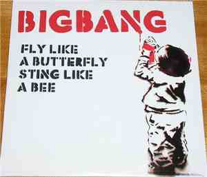Bigbang - Fly Like A Butterfly Sting Like A Bee