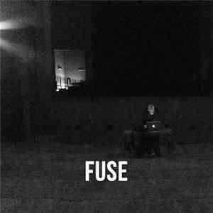 BJNilsen - Fuse Editions #001