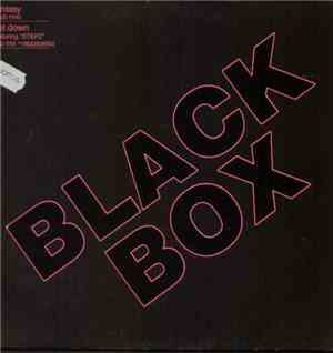 Black Box - Fantasy