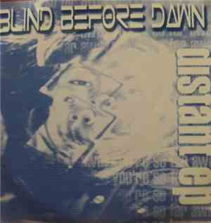 Blind Before Dawn - Distand E.P