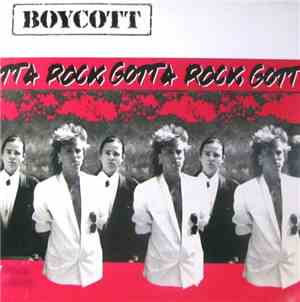 Boycott - Gotta Rock!