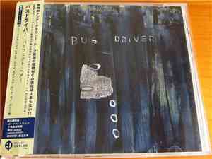 Busdriver - Perfect Hair