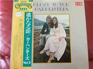 Carpenters - Close To You = 遥かなる影