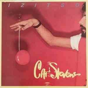 Cat Stevens - Izitso