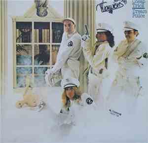 Cheap Trick - Dream Police