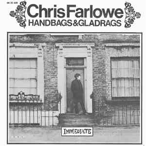 Chris Farlowe - Handbags & Gladrags