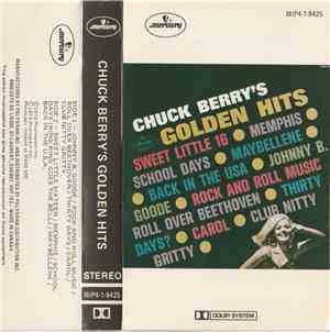 Chuck Berry - Chuck Berry's Golden Hits