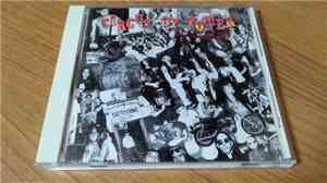 Circus Of Power - Still Alive ...
