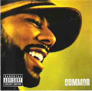 Common - Be