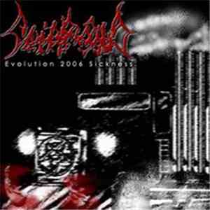 Coprophagia - Evolution Sickness