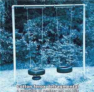 Cotton Ferox - Defragmental