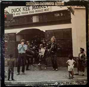 Creedence Clearwater Revival - Willy And The Poor Boys