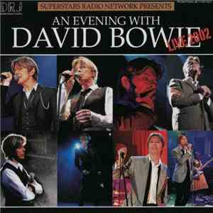 David Bowie - An Evening With David Bowie