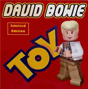 David Bowie - Toy
