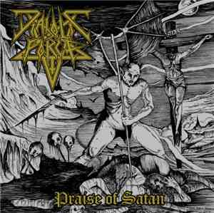 Diabolic Force - Praise Of Satan