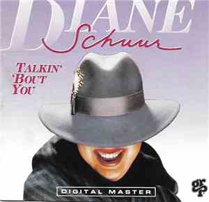 Diane Schuur - Talkin' 'Bout You