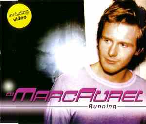 DJ Marc Aurel - Running