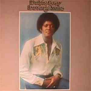 Dobie Gray - Loving Arms