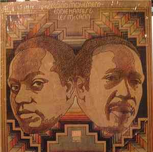 Eddie Harris & Les McCann - Second Movement