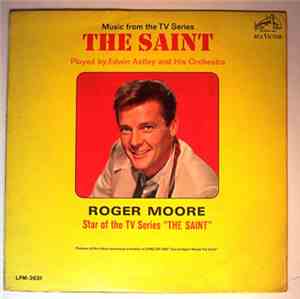 Edwin Astley And His Orchestra - The Saint: Music From The TV Series