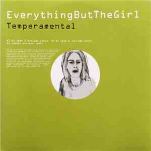 Everything But The Girl - Temperamental