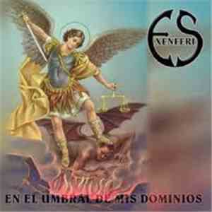 Exenferis - En El Umbral de Mis Dominios