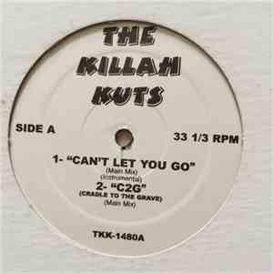 Fabolous / Foxy Brown / Smilez & Southstar - Can't Let You Go / C2G (Cradle ...