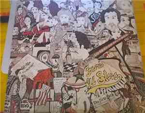 Fania All Stars - Oro