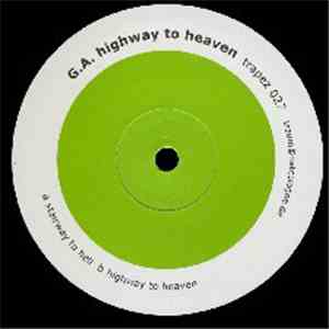 G.A. - Highway To Heaven