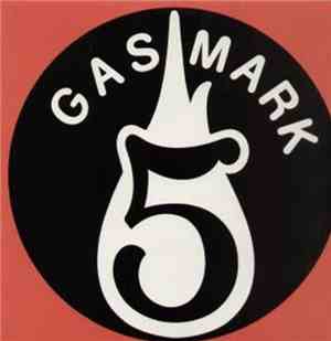 Gas Mark 5  - Gas Mark 5