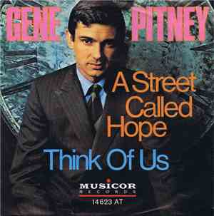 Gene Pitney - A Street Called Hope
