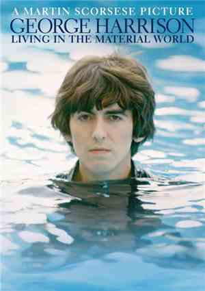 George Harrison - George Harrison: Living In The Material World