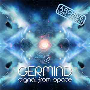 Germind - Signal From Space
