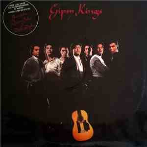 Gipsy Kings - Gipsy Kings