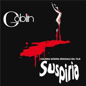 Goblin - Suspiria